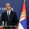 Vučić: Biće smanjeni porezi i doprinosi da bi minimalna zarada dogodine bila veća