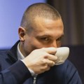 Fotografija iz restorana o kojoj priča fudbalska Srbija: Poruka odzvanja, a evo i ko je sve sedeo za stolom VIDEO
