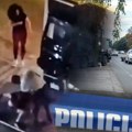 Jednim automobilom gepekovali, drugim bežali! Otkrivamo kako su otmičari iz Novog Sada planirali bekstvo nakon filmske drame