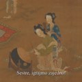 Proslavimo Ćisi uz drevne slike