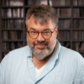 Holivudski muzički supervizor Tomas Golubić drži masterklas 9. septembra u Ložionici