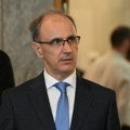 Macut: Očekujem da će OFAC produžiti licencu za rad NIS-a posle 28. avgusta