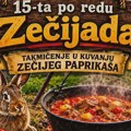 Tradicionalna „Zečijada“ u Elemiru 30. avgusta: Takmičenje u kuvanju, muzika i humanitarna akcija Tradicionalna „Zečijada“ u…