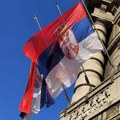 Dan žalosti u Kraljevu na dan sahrane petogodišnje devojčice