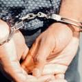 Ухапшен двадесетогодишњак осумњичен да је запалио аутомобил тужиоца у Ваљеву