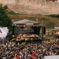 Brunch u parku završio prvo izdanje i postao novi beogradski ritual