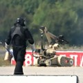 Novi tragovi u slučaju drona u Lajpcigu: Istražitelji proveravaju veze sa Rusijom, Poljskom i Srbijom