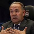 Rasim Ljajić: Partizan za Seka dobio ponudu od pet miliona evra, ali Hetafe je imao drugi problem