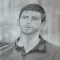 Gimnazijalac iz Prokuplja osvojio drugo mesto na humanitarnom likovnom konkursu