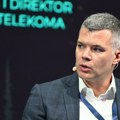 Maletić: Industrija investicionih fondova dostigla vrednost od 2,4 milijarde evra
