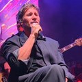 Operisan Saša Kovačević, pevač trpi jake bolove (foto)