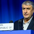 Iran protestuje zbog sprečavanja Eslamija da prisustvuje konferenciji IAEA