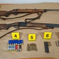 Opsadno stanje na severu Crne Gore! Policija upala na 12 lokacija: Oduzeti "porše", arsenal oružja i pune torbe evra, pao i…