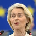 Fon der Lajen najavila nove korake EU ka proširenju: "Pogledajmo ka Zapadnom Balkanu"