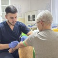 Ne moraju zbog vađenja krvi u Niš: Laboratorija obilazi niška sela, rezultati istog dana kod lekara