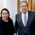 Kandidat za generalnog sekretara UN: Spremna sam za direktan dijalog sa Rusijom i Ukrajinom