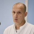 Lončar i RTS potpisali sporazum o promociji Nacionalne kampanje "Postani donor"