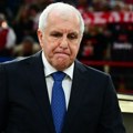 Željko Obradović rekao ono što svi navijači žele da čuju: „Zna se šta za mene Partizan predstavlja“