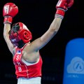 Raduj se, Srbijo! Milena obezbedila medalju na Evropskom prvenstvu u Bugarskoj