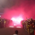 Studenti biciklisti danas stižu u Vlasotince: Doček u 14 sati