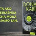 Majstor modernog trilera ima novi roman: Donato Karizi otvara vrata "Kuće tišine"