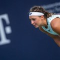Teodora Kostović u finalu: Rezultat karijere, 19-godišnja Srpkinja juri Top 100