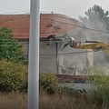 Ruše se preostale srpske kuće u Čaglavici