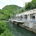 Obnavljaju se "Vlasinske hidroelektrane": Veća proizvodnja i pouzdan rad u narednim decenijama