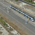Pruga Budimpešta-Beograd pred otvaranjem, testirana brzina od 160 km/č