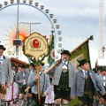 Oktoberfest izdao oko 450 licenci za influensere