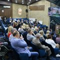 Antić: Obezbeđenje se smejalo kad me u skupštinskoj sali napao bivši poslanik SNS-a