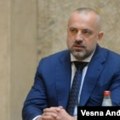 Istraga protiv Radoičića zbog Banjske i dalje traje, navodi tužilaštvo u Beogradu