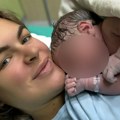 Porodila se Nina Babić (27): Bivša rijaliti učesnica rodila peto dete, sinu dala moćno ime: Objavila prvu sliku iz porodilišta…