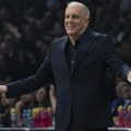 Obradović nije hteo poklon od ljudi koji ga nisu podržali