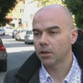 UNS: Nadležni da odgovore gde je urednik Slavija info Ljubomir Stefanović
