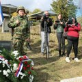 Polaganjem venaca na grob Ameta Ametovića obeležena godišnjica Kumanovske bitke