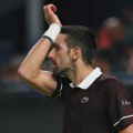 Poznato protiv koga Đoković igra u prvom kolu turnira u Bazelu