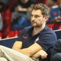 Spartak pokrenuo inicijativu za spas srpskog vaterpola: "Sve mora da se menja, želimo nezavisnu instituciju"