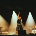Nezaboravno veče u Beogradu: Fontaines D.C. razvalili Hangar 1, koncert okupio fanove iz celog sveta