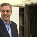 Marko Čadež najavio povlačenje sa čela Privredne komore Srbije