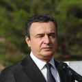 Kurti očekuje da će nove vlasti u Srbiji promeniti pristup prema Kosovu