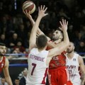 Zvezda osvojila titulu: Crveno-beli osmi put uzastopno šampioni Srbije