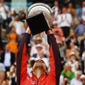 Đokoviću Roland Garros, njegova rekordna 23. Grand Slam titula