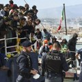 U Meksiku otkriven kamion sa 129 migranata