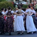 FOTO Održan godišnji koncert Folklornog ansambla „Branko Radičević“