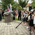 Dan Ratnih veterana u Paraćinu: Položeni venci na spomenik borcima stradalim u ratovima 1990-1999. (foto)