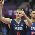Lista favorita na Mundobasketu - Srbija prenisko!