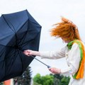 Holandija na udaru stravične oluje: Izdato crveno upozorenje, očekuju se udari vetrova od 120km/h