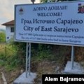 'Sarajevo je multietničko': Komentar na ploču o Srbima otišlim iz grada