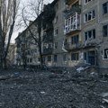 UN: Od početka invazije stradalo više od 9.000 civila u Ukrajini
